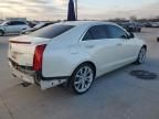 2013 Cadillac ATS Performance