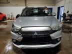 2017 Mitsubishi Outlander Sport SEL