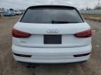 2018 Audi Q3 Premium Plus