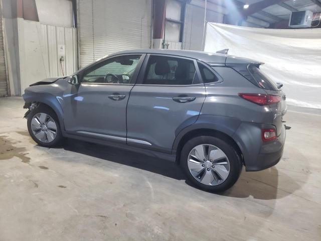 2021 Hyundai Kona Ultimate