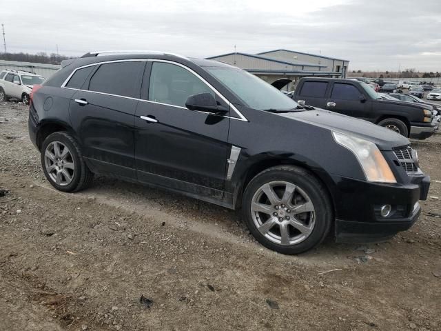 2010 Cadillac SRX Performance Collection