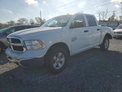 2022 Dodge RAM 1500 Classic Tradesman en venta en Riverview, FL