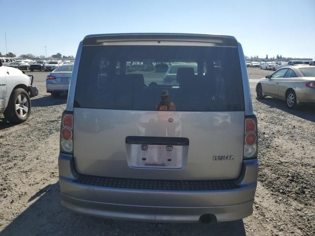 2006 Scion XB