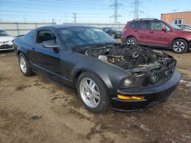 2008 Ford Mustang GT