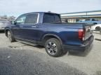 2018 Honda Ridgeline RTL