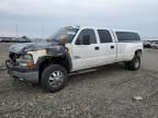 2001 Chevrolet Silverado K3500