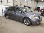 2014 Honda Odyssey Touring