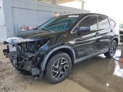 2016 Honda CR-V SE en venta en West Palm Beach, FL