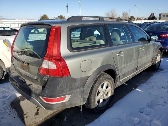 2008 Volvo XC70