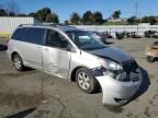 2004 Toyota Sienna CE