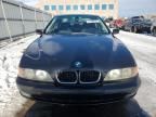 2000 BMW 528 I Automatic