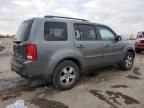 2011 Honda Pilot EXL