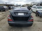 2009 Mercedes-Benz S 550 4matic