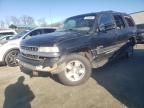 2002 Chevrolet Tahoe K1500