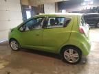 2014 Chevrolet Spark LS