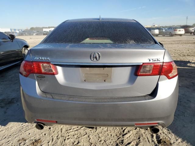 2012 Acura TSX