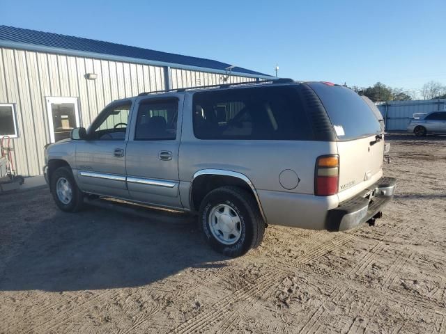 2005 GMC Yukon XL C1500