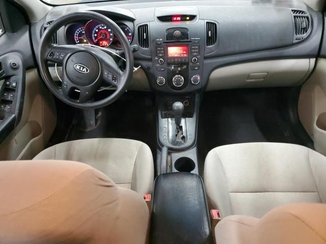 2010 KIA Forte EX