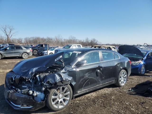 2015 Buick Lacrosse Premium