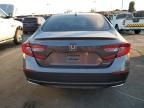 2019 Honda Accord Hybrid