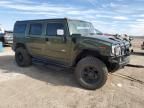 2003 Hummer H2