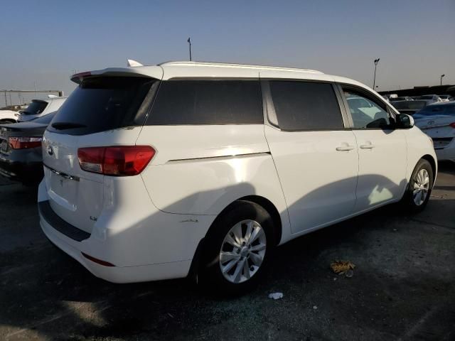 2015 KIA Sedona LX