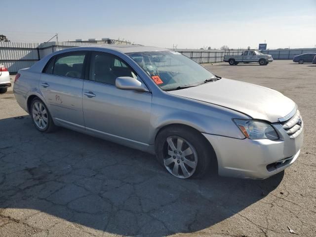 2007 Toyota Avalon XL