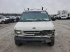 1999 Ford Econoline E250 Van