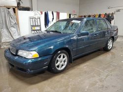 Vehiculos salvage en venta de Copart Elgin, IL: 1998 Volvo S70