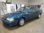 1998 Volvo S70