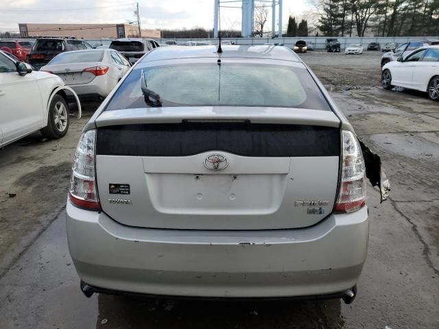 2006 Toyota Prius