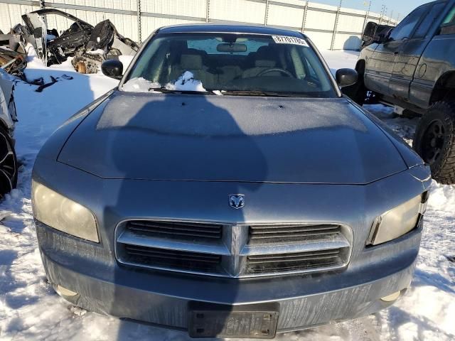 2007 Dodge Charger SE