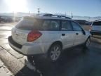 2006 Subaru Legacy Outback 2.5I