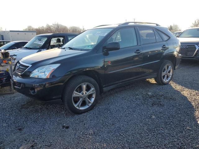 2006 Lexus RX 400