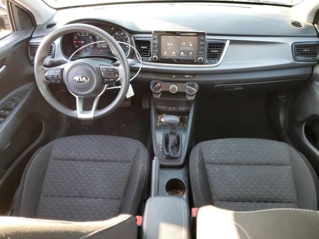 2019 KIA Rio S