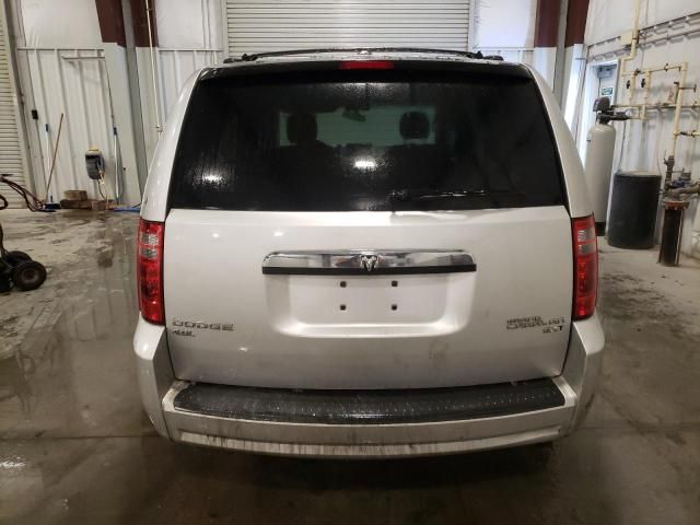 2010 Dodge Grand Caravan SXT