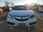 2014 Acura RDX