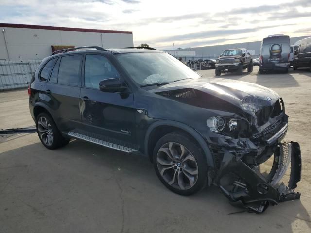 2011 BMW X5 XDRIVE50I