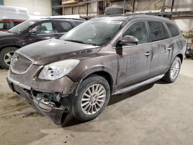 2008 Buick Enclave CXL