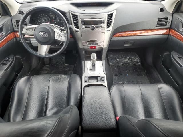 2010 Subaru Outback 3.6R Limited