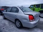 2005 Hyundai Elantra GLS