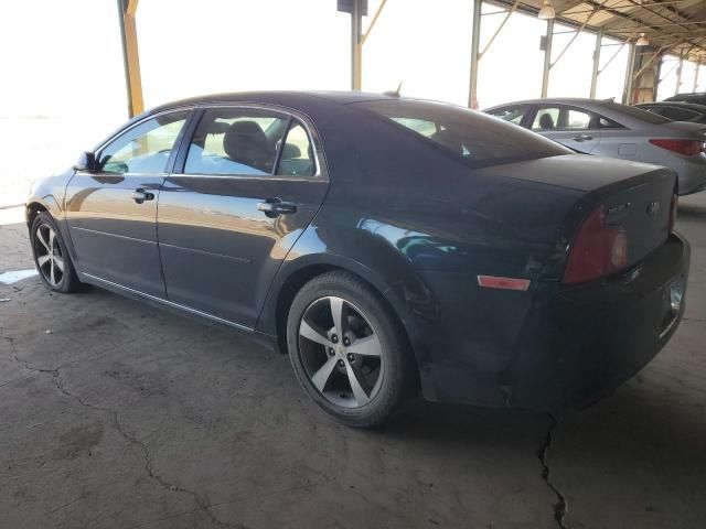 2011 Chevrolet Malibu 1LT