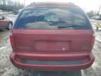 2005 Dodge Caravan SXT