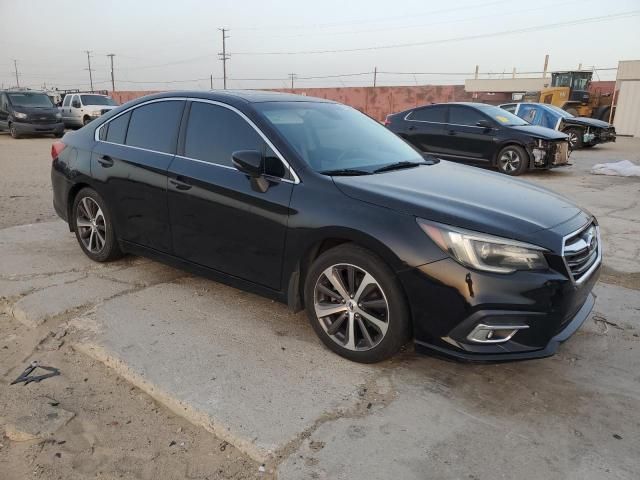 2019 Subaru Legacy 2.5I Limited