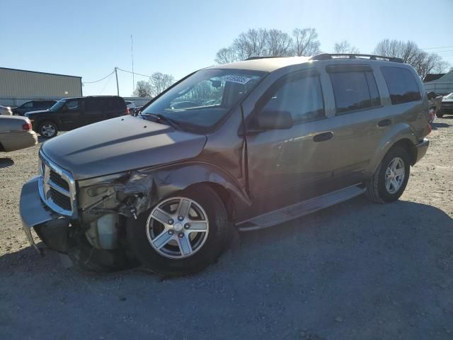 2004 Dodge Durango SLT