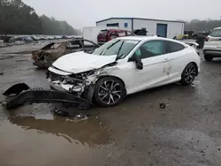 Honda Vehiculos salvage en venta: 2019 Honda Civic SI