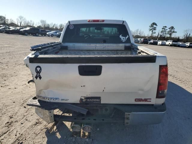 2009 GMC Sierra C1500 SLT