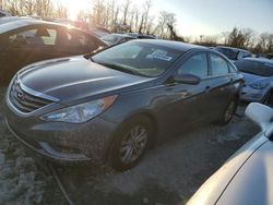 2012 Hyundai Sonata GLS en venta en Baltimore, MD