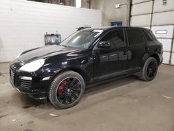 2008 Porsche Cayenne Turbo en venta en Blaine, MN