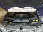 2011 Land Rover Range Rover Sport SC